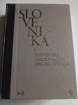 SLOVENSKA NACIONALNA ENCIKLOPEDIJA