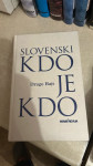 Slovenski kdo je kdo Drago Bajt
