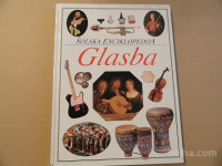 ŠOLSKA ENCIKLOPEDIJA GLASBA