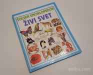 ŠOLSKA ENCIKLOPEDIJA ŽIVI SVET