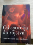 Od spočetja do rojstva