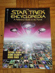 Star Trek Encyclopedia in Compendium
