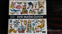 Svet naših čutov- Vaclav Koval