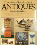 THE COLLECTOR'S ENCYCLOPEDIA OF ANTIQUES