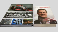 THE ENCYCLOPEDIA OF FORMULA ONE (1950 - 2008)