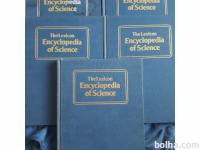 The Lexicon Encyclopedia of Science