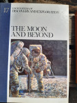 THE MOON AND BEYOND