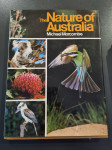 The Nature of Australia - Michael Morcombe