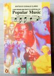 THE PENGUIN ENCYCLOPEDIA OF POPULAR MUSIC Donald Clarke