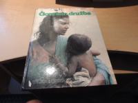 VELIKA ILUSTRIRANA ENCIKLOPEDIJA ČLOVEK IN DRUŽBA B. KONTE MK 1986