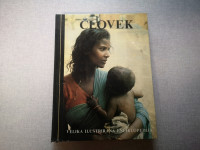 VELIKA ILUSTRIRANA ENCIKLOPEDIJA ČLOVEK IN DRUŽBA MK 1986