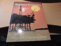 VELIKA ILUSTRIRANA ENCIKLOPEDIJA NARAVNA BOGASTVA B. KONTE MK 1986