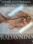 VELIKA ILUSTRIRANA ENCIKLOPEDIJA PRADAVNINA