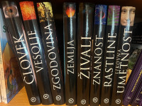 Velika ilustrirana enciklopedija - zbirka