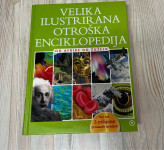 VELIKA ILUSTRIRANA OTROŠKA ENCIKLOPEDIJA: OD AFRIKE DO ŽUŽELK