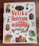 Velika ilustrirana otroška enciklopedija