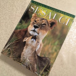 Velika ilustrirana strokovna enciklopedija SESALCI - zoologija