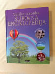 VELIKA OTROŠKA SLIKOVNA ENCIKLOPEDIJA (Steve Parker)