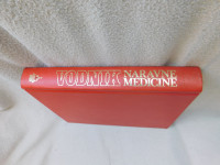 VODNIK NARAVNE MEDICINE : UREDIL DR. ANDREW STANWAY