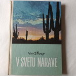 Walt Disney, V svetu narave, Mladinska kniga