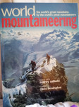 World mountaineering. Gore po svetu, hribarjenje. Gorovje