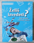 ŽELIŠ IZVEDETI? KAKO DELUJEJO VSAKDANJE NAPRAVE Joel Lebeaume