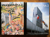Zgodovina 1, 2 - Velika ilustrirana enciklopedija
