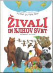 Živali in njihov svet