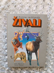 Živali- svetovna enciklopedija