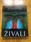 Zivali - Velika ilustrirana enciklopedija