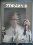O ZNANOSTI ZDRAVNIK