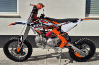 125 EGL EXP 14/12 MOTOCROSS RACING JUNIOR