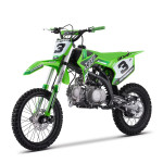 Apollo SANO RXF Open 125cc ali 150cc 17/14
