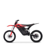 Apollo SEDNA RFN e-OFFROAD 5000W hight quality