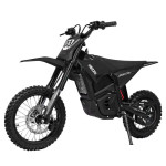 Električni kros motor Hezzo D3 Pro, 8000 W, 60 V 30 Ah
