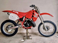 Druge znamke Honda Yamaha  500 cm3