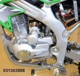 Honda Access Motor 125 - 150 - 250 XXL KROS UGODNO