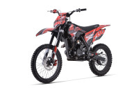 Hurricane 150cc BRX V3 1916 E-START