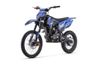 Hurricane 250cc BRX V3 19/16 E-START