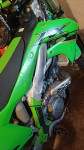 Kawasaki KX 250 249 cm3
