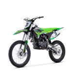 KROS PITBIKE SANO SRZ 250CC 21/18