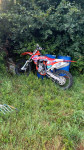 KTM SXF 250 cm3