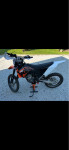 KTM SXF 450 cm3