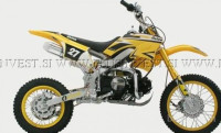 Loncin ORION 110-125-150 KROS CENE OD 450 EUR NAPREJ