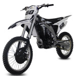 Mikilon 250cc MZK e-START