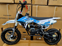 MINI KROS KONDOR 63cc višina sedeža 61cm