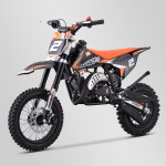 MINI KROS XL APOLLO HIRO CONDOR 60cc 63cm višina sedeža