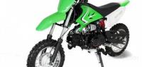 Mini Moto 125cc FOX mini Dirtbike 10 10