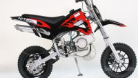 Mini Moto 49 63CC KROS KXD EX2 63 cm3