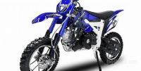 Mini Moto 49cc Dirtbike Flash 4S